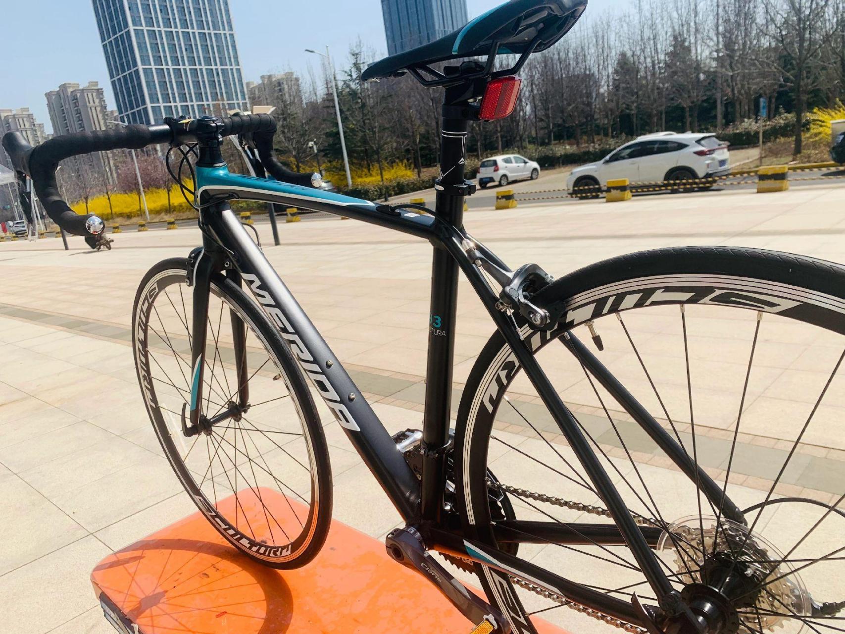 美利达 斯特拉93.