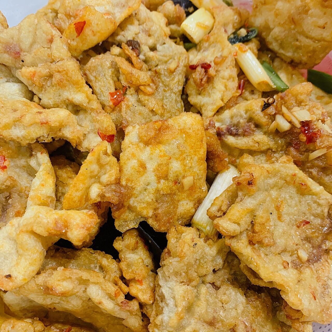 合川肉片 分享 看密子君吃过好多次,合川肉片虽然肉不多,但是真的很