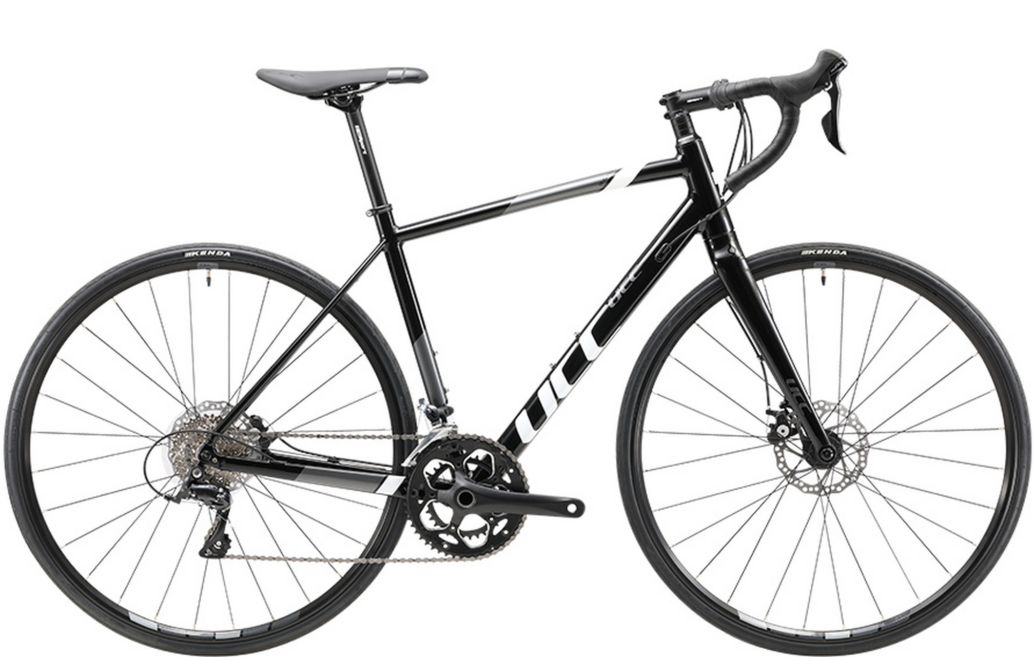 公路车推荐索尼克2(完全口嗨,个人观点) 本期推荐第二位ucc索尼克2