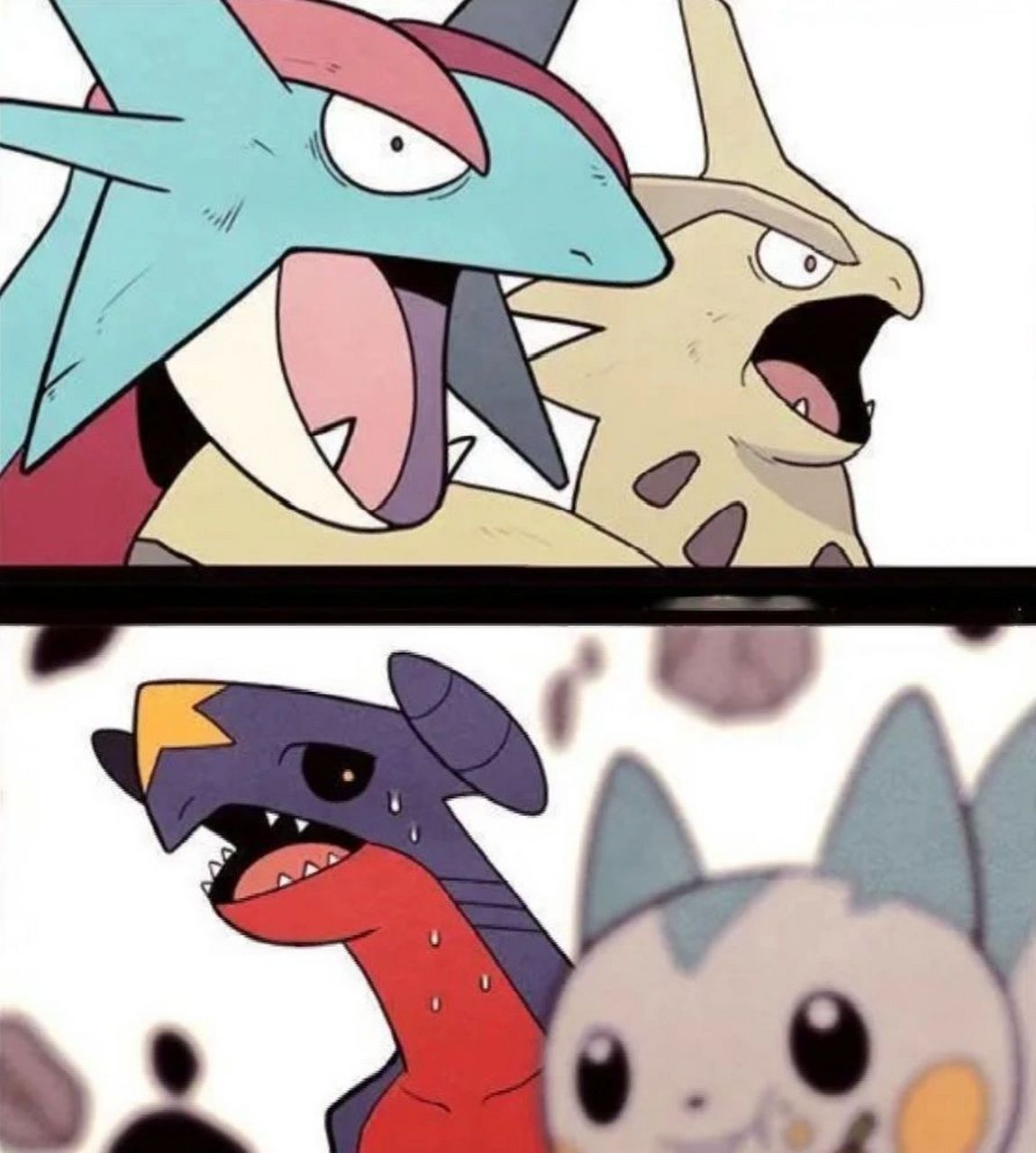 335」白色恶魔帕奇利兹 78 在2014宝可梦世界锦标赛大师组决赛上