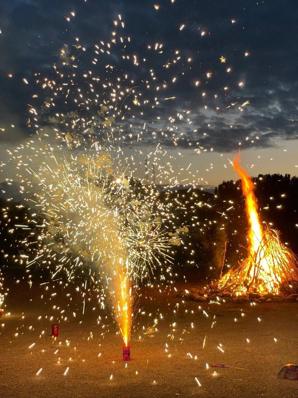 大连周边游6015采摘星空露营篝火这里都有6015 妥妥的周边游