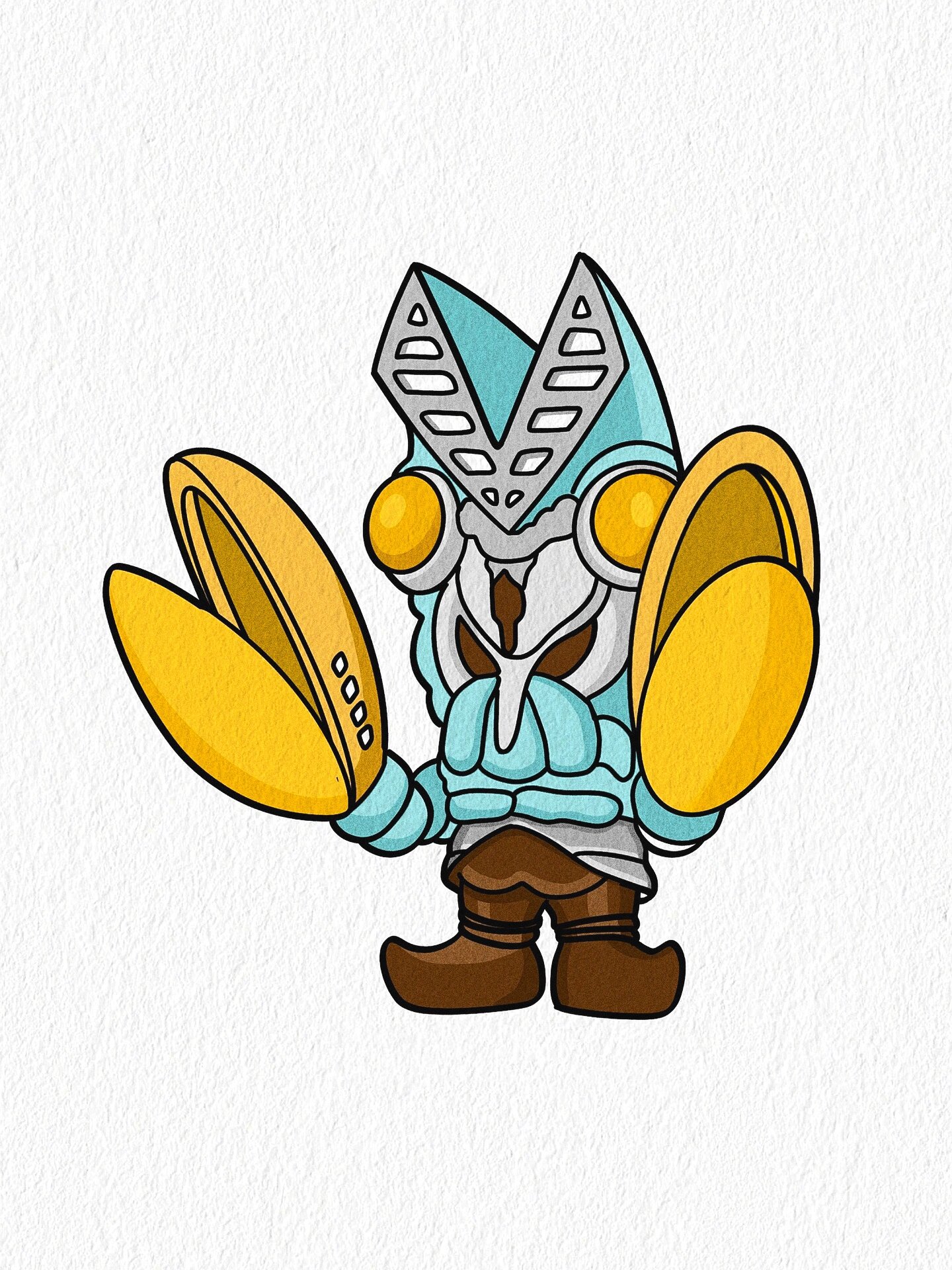 零基础画小怪兽|简笔画|奥特曼|手绘96