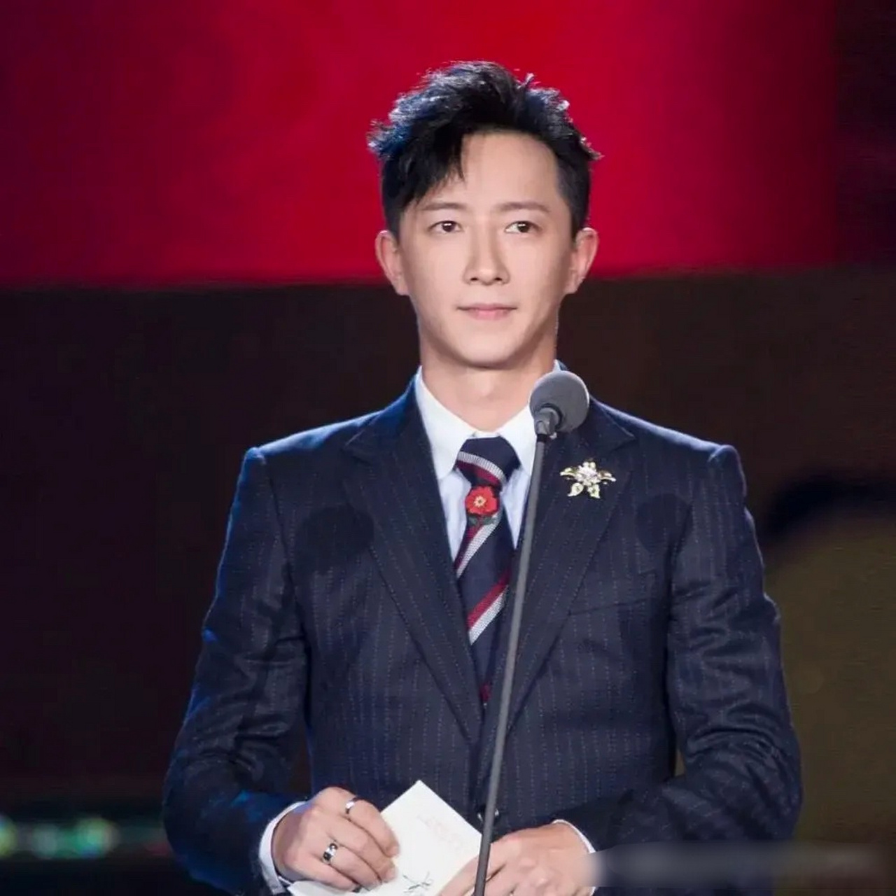 韩庚王阳居然是表兄弟 他们的母亲就是亲姐妹 韩庚是谁?