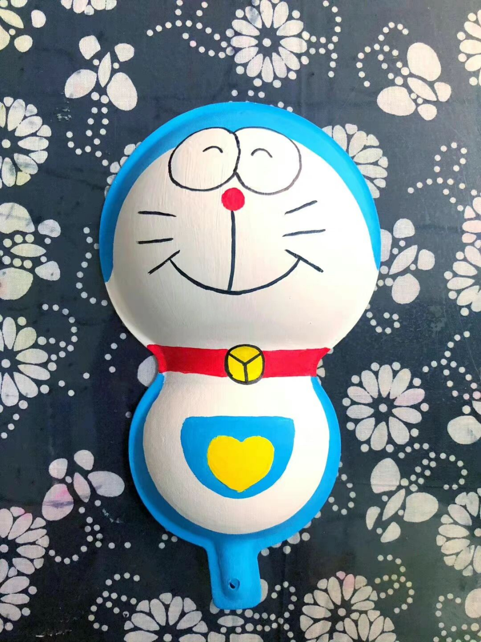 葫芦瓢手绘(二)