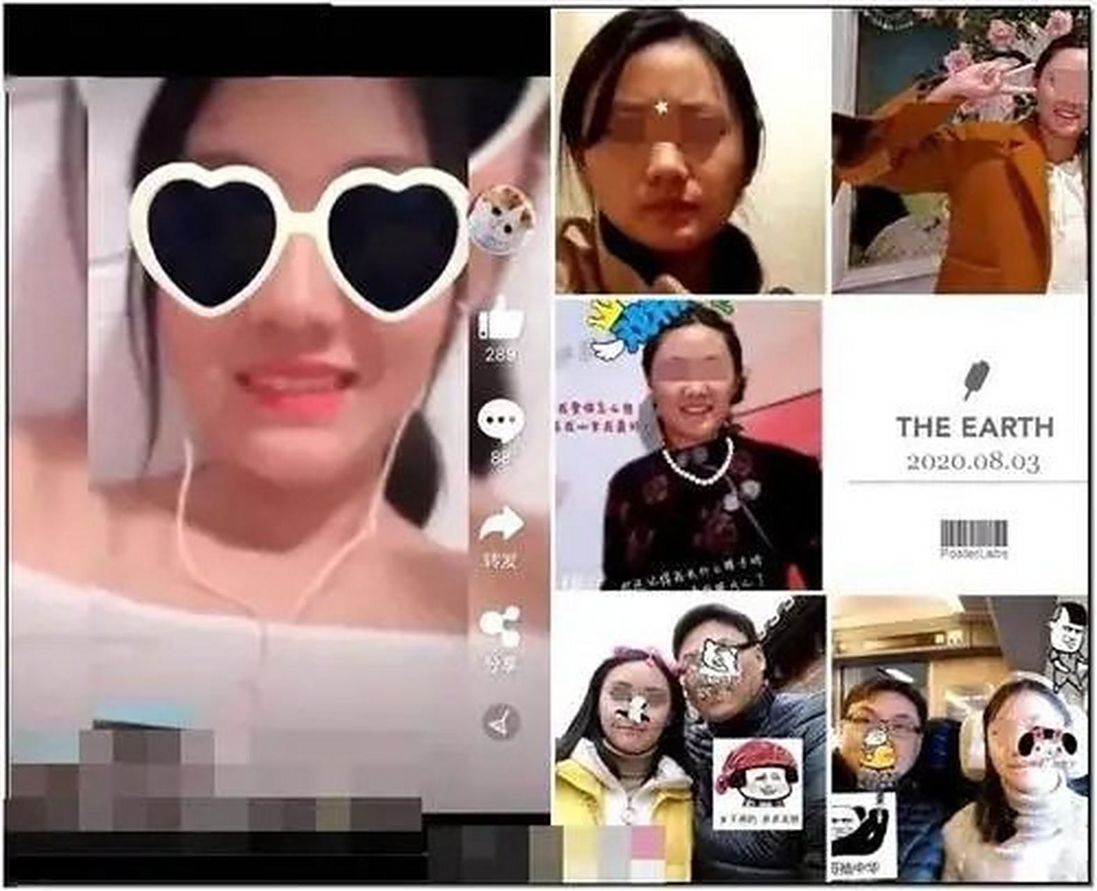 但我还有疑惑:李星星满嘴谎言,篡改年龄,屡报假警,浪费了巨量公众资源