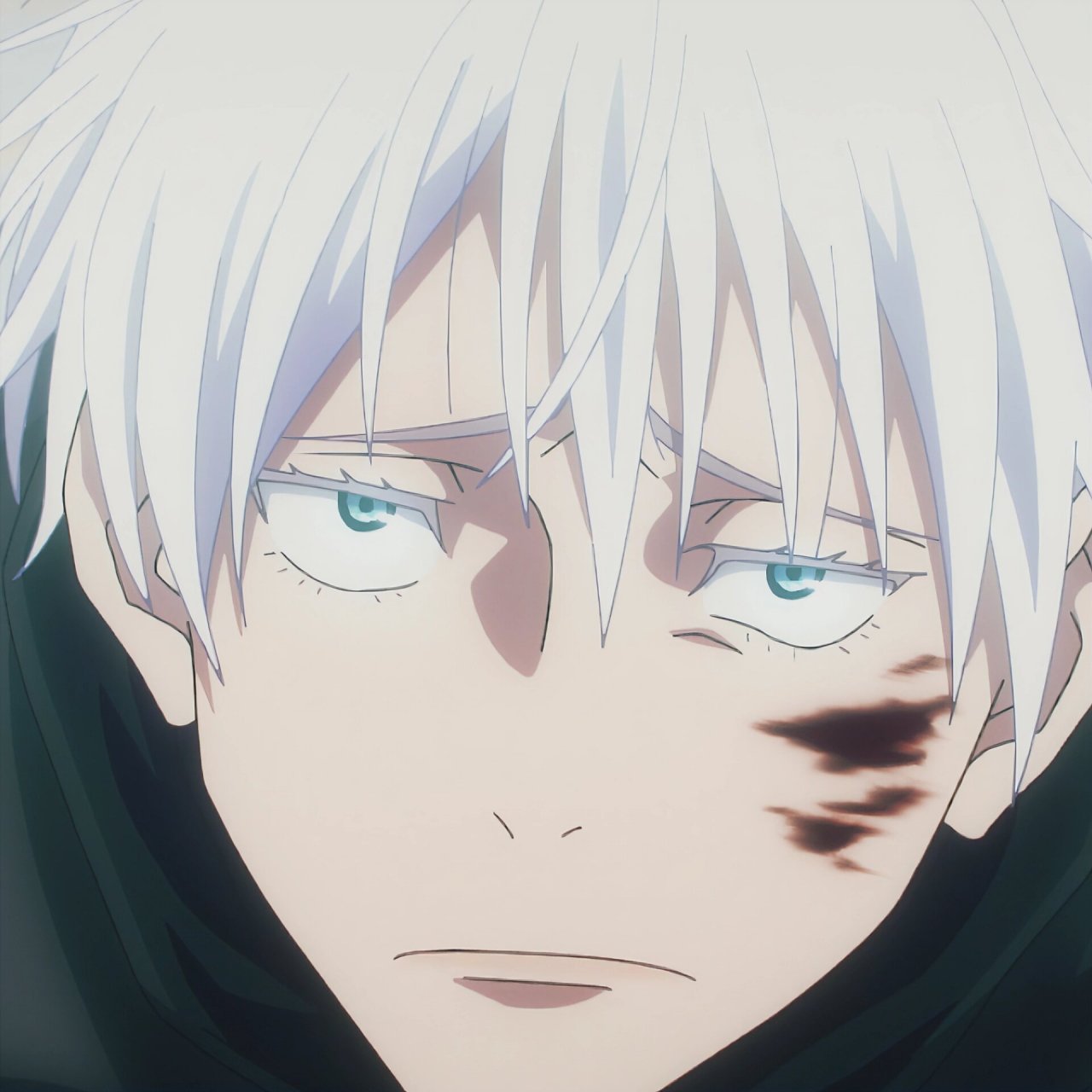 头像分享|涉谷事变篇90|晚安五条悟|漫截修73 「要动手的话麻烦