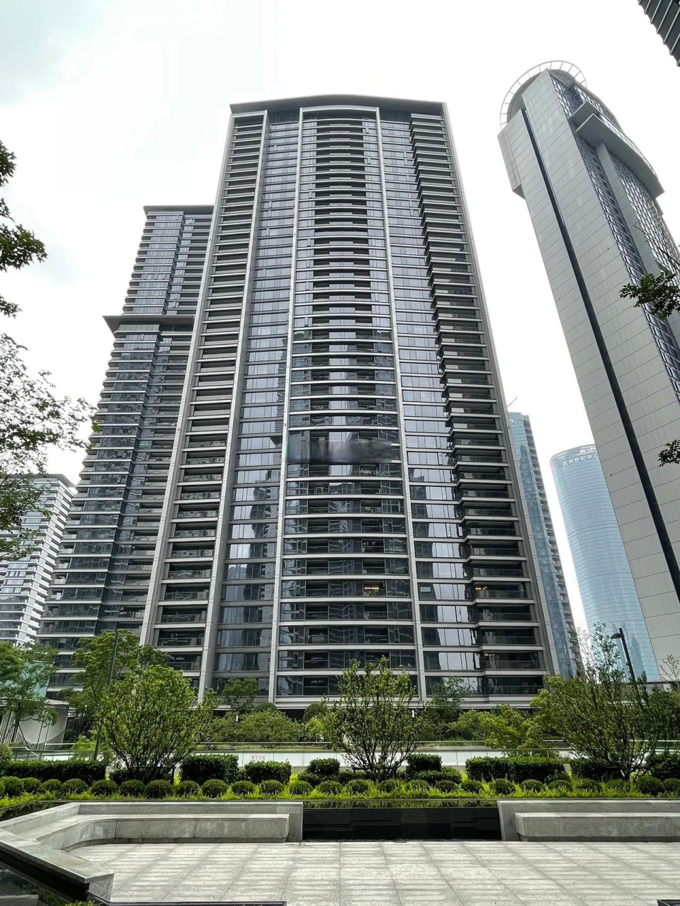 融创杭州壹号院[good] 来源房总图片