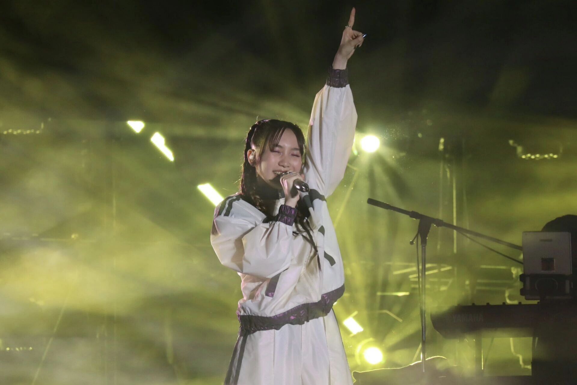 yoasobi线上演唱会来啦 4.24,tiktok,免费