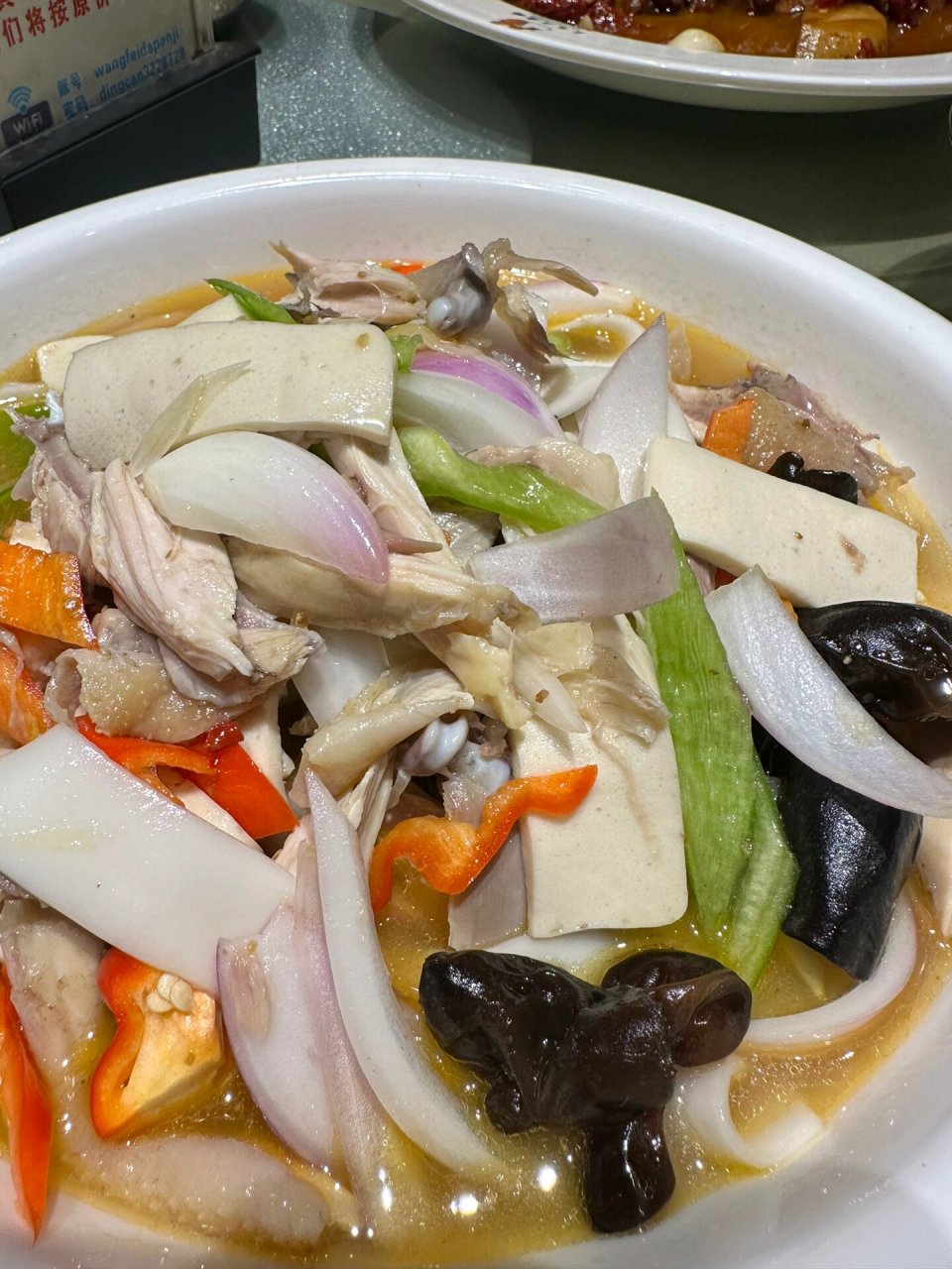 奎屯一定一定不能错过的两家美食 至今想念 我就跟你说,如果你来奎屯