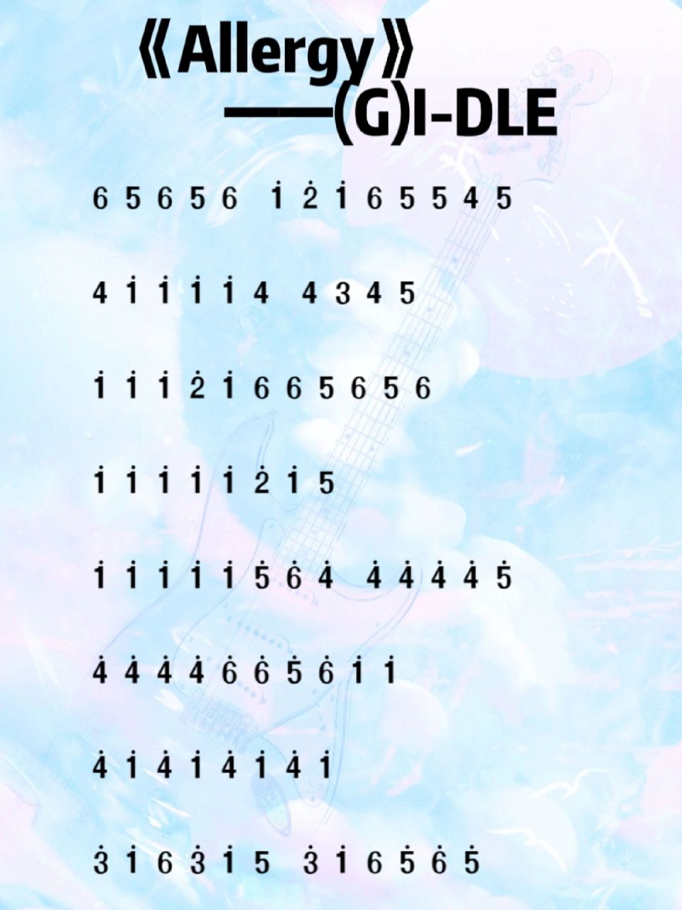 真的很期待这次主打的质量了!