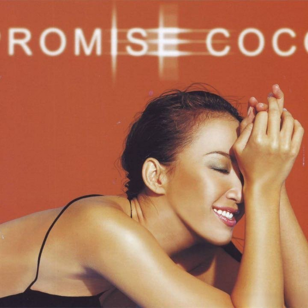 coco姐走好,愿天堂没有病痛我正在听coco李玟的歌曲《月光爱人》(来自