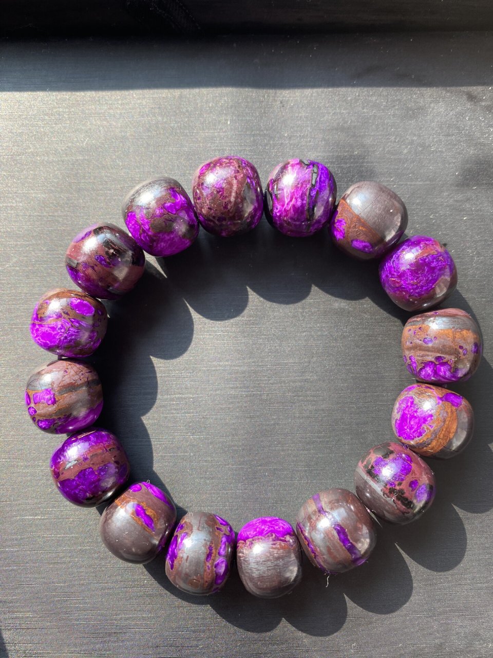 舒俱来铁皮不可以养? 记录我的养舒服体验之铁皮舒俱来,丝绒.