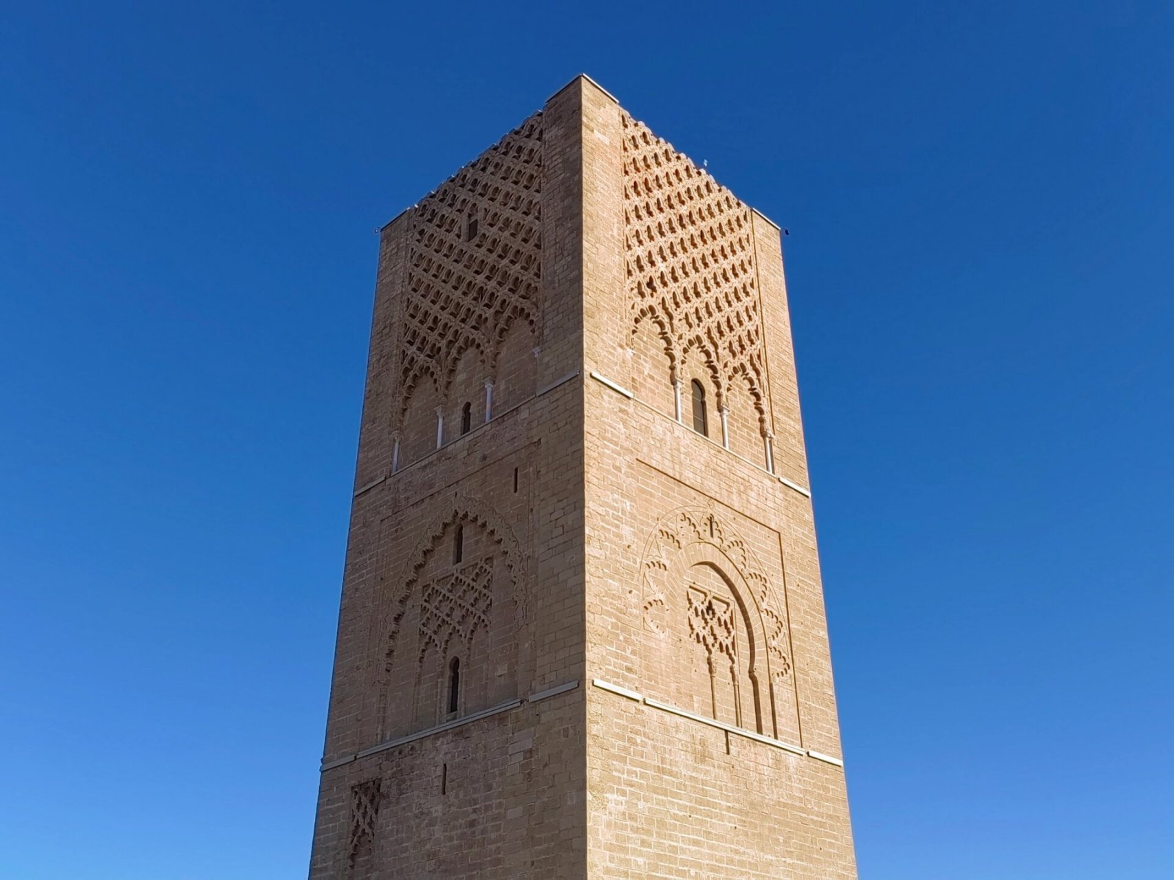 摩洛哥地标图片