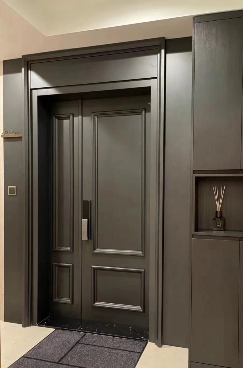 二:外围扣线延伸到天花板,四周做墙体,保持一致性,完整性 三:定制