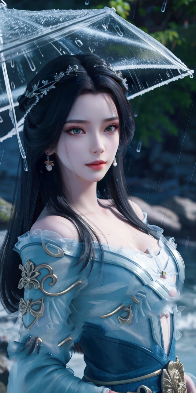 星辰变/姜立 星辰变姜立戏水高清原创.全套23张,如何取图你懂的.