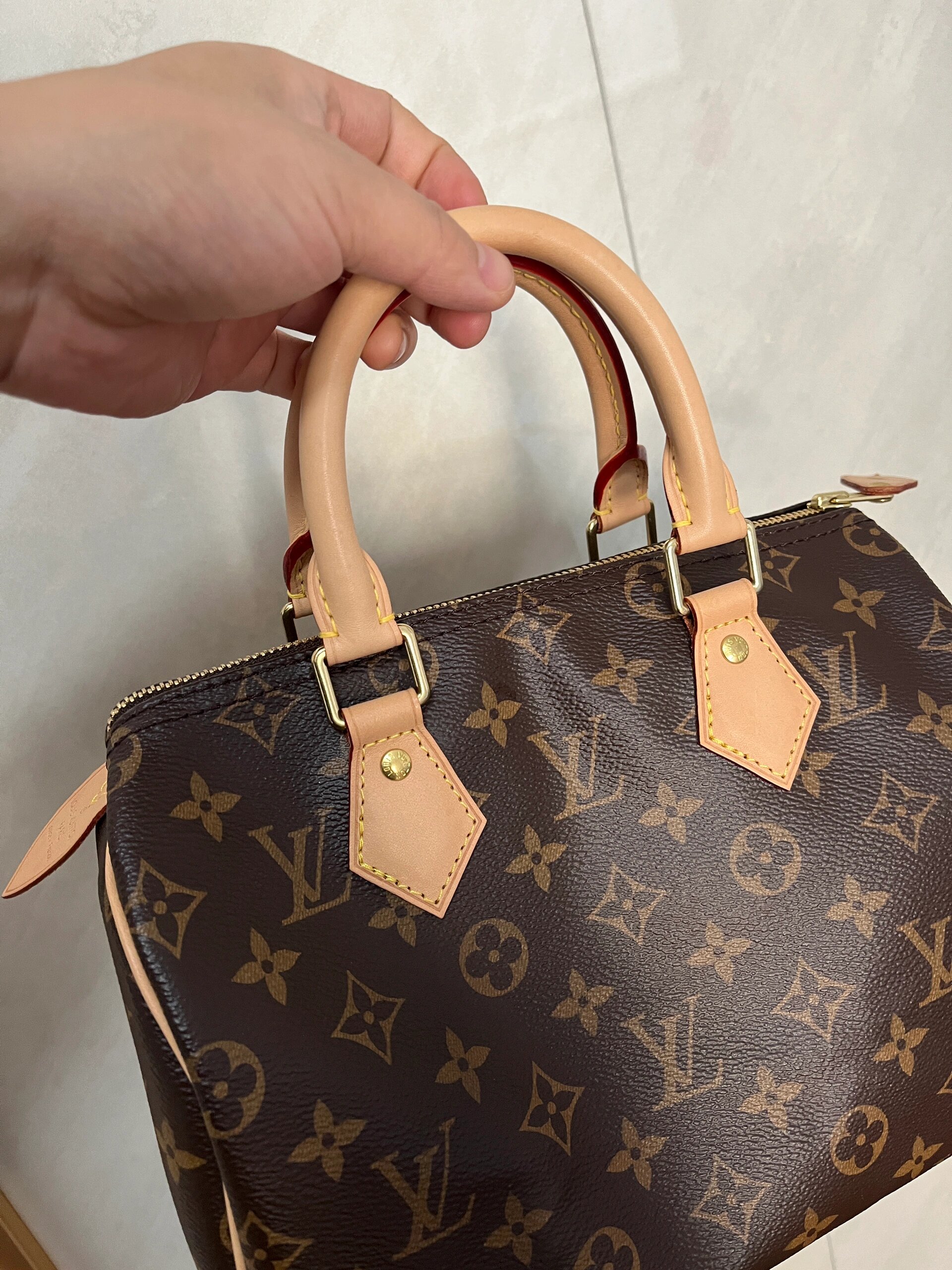 lvspeedy25 无肩带 99新