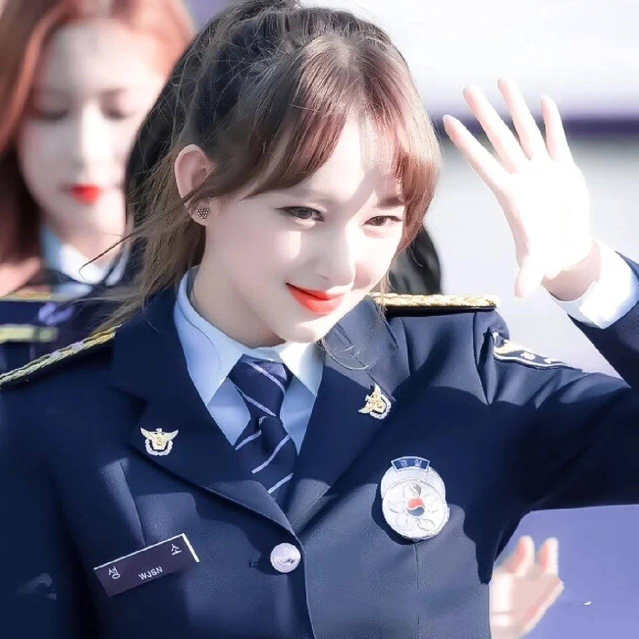 你们的程潇动漫头像来啦