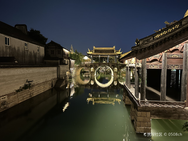 桐乡濮院濮锦大酒店出游|住宿测评