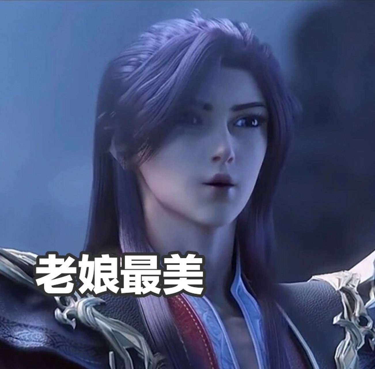 《完美世界》 《完美世界》表情包