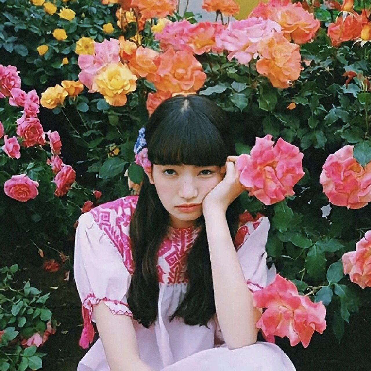 【小松菜奈】nana&969892