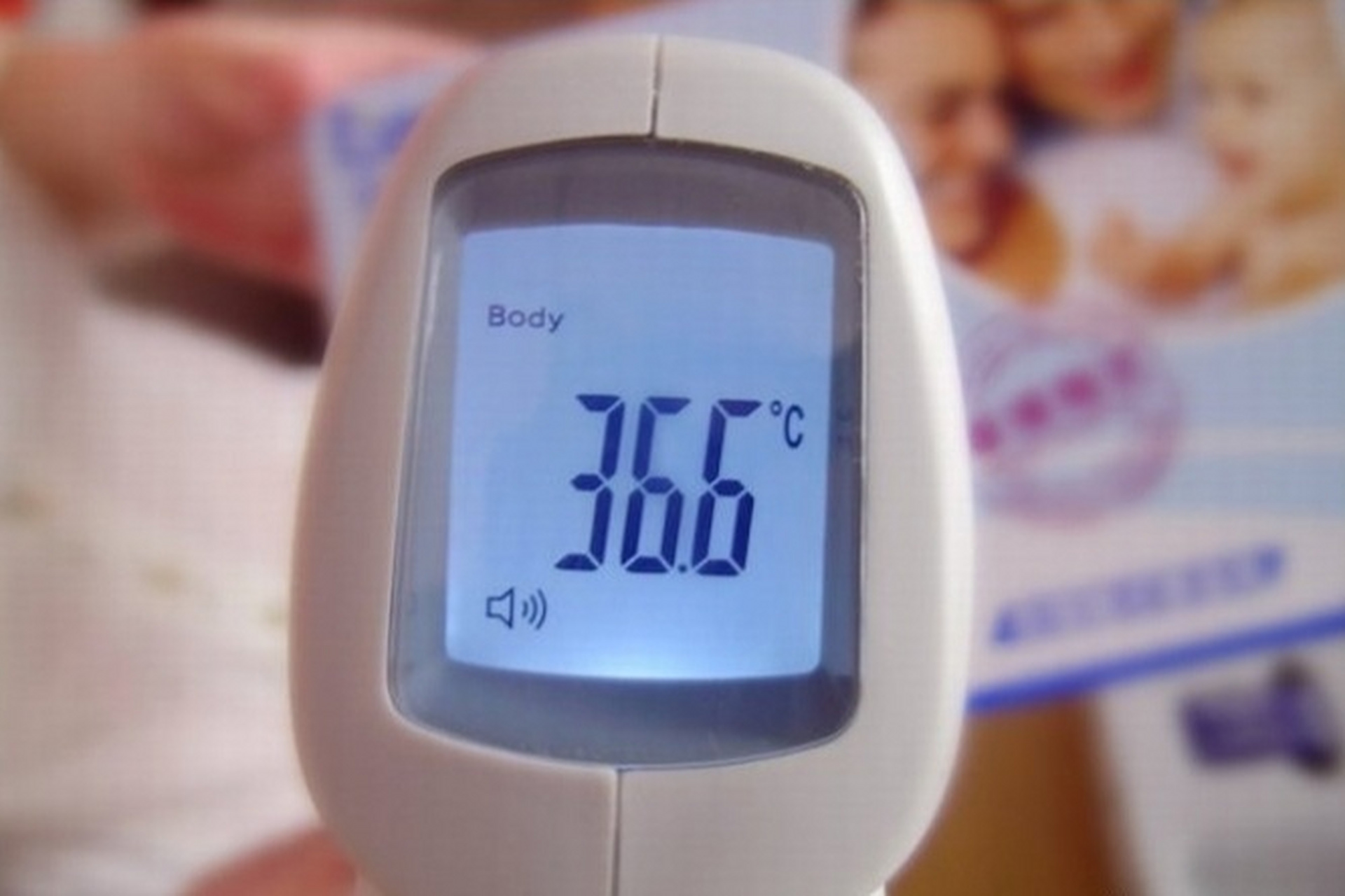 为什么正常体温是37度?