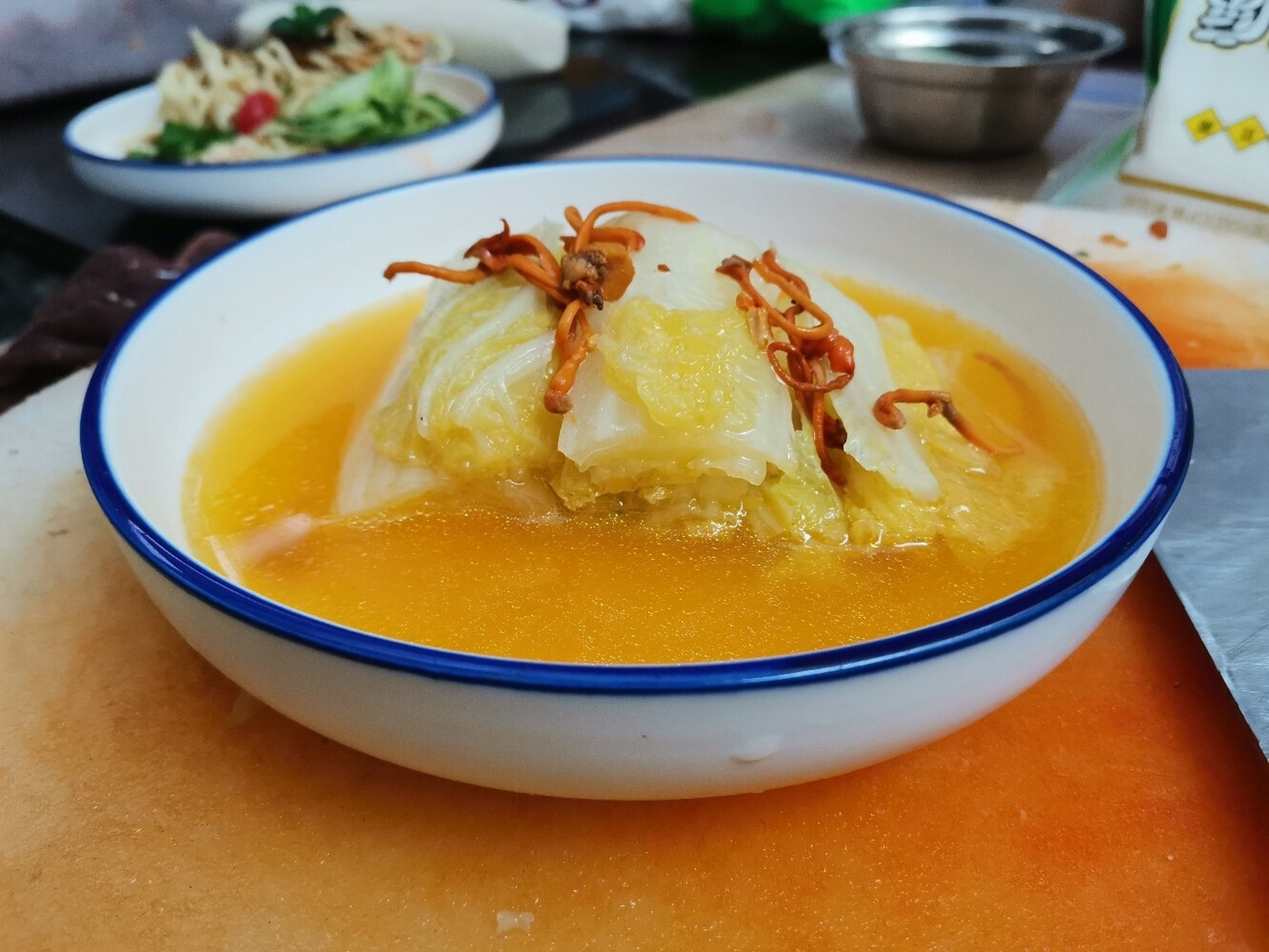 邛崃美食/人均20吃遍四川小吃 邛崃首家四川小吃集合店0505 首先