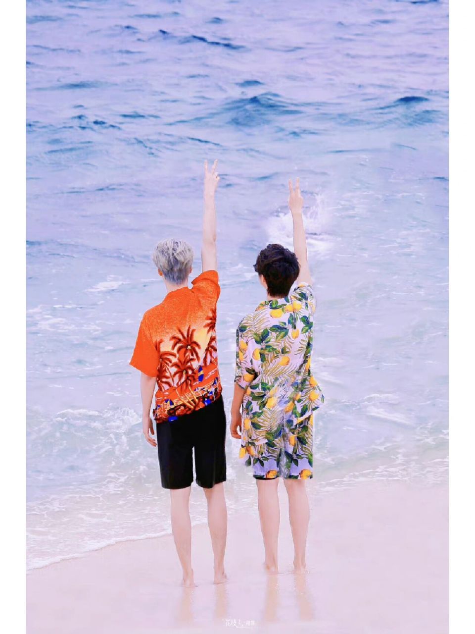 翔霖绝美壁纸  图源水印79记录美好