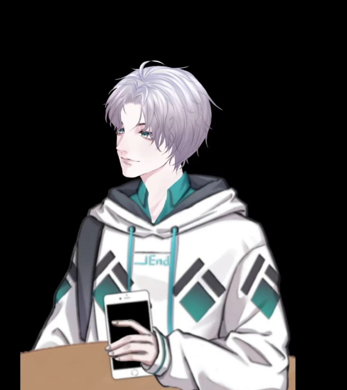 触漫素材 人物素材