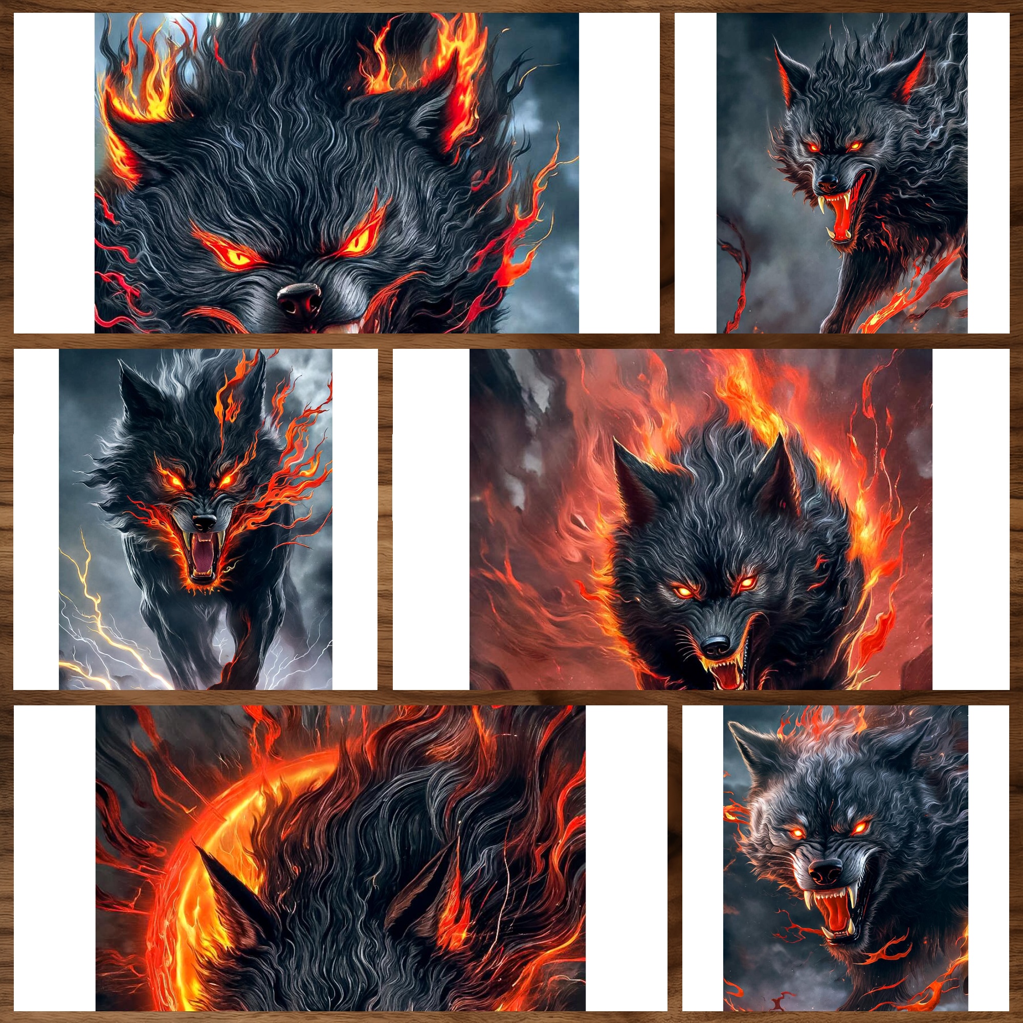 奎木狼:二十八星宿之神秘一员