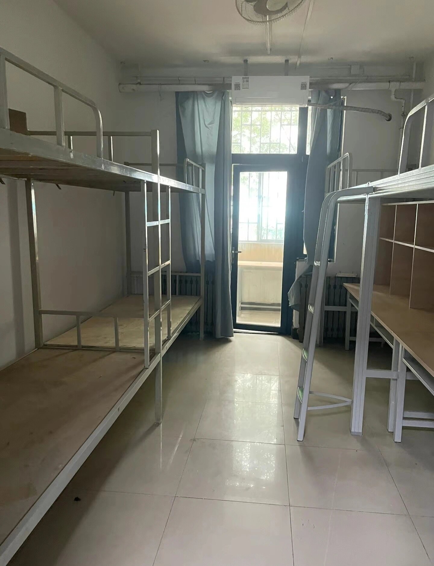 天津理工大学宿舍