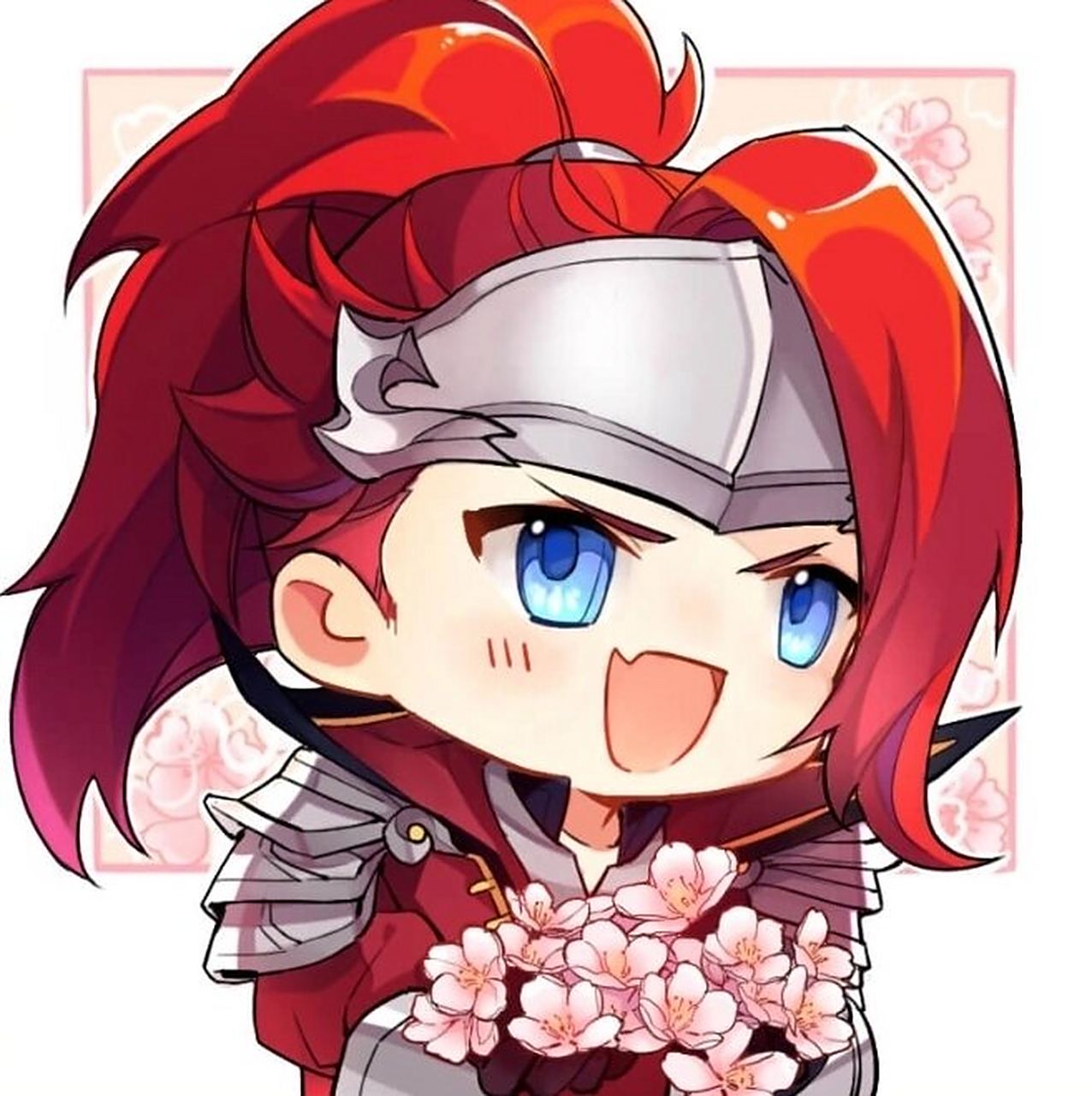 王者荣耀q版打野头像