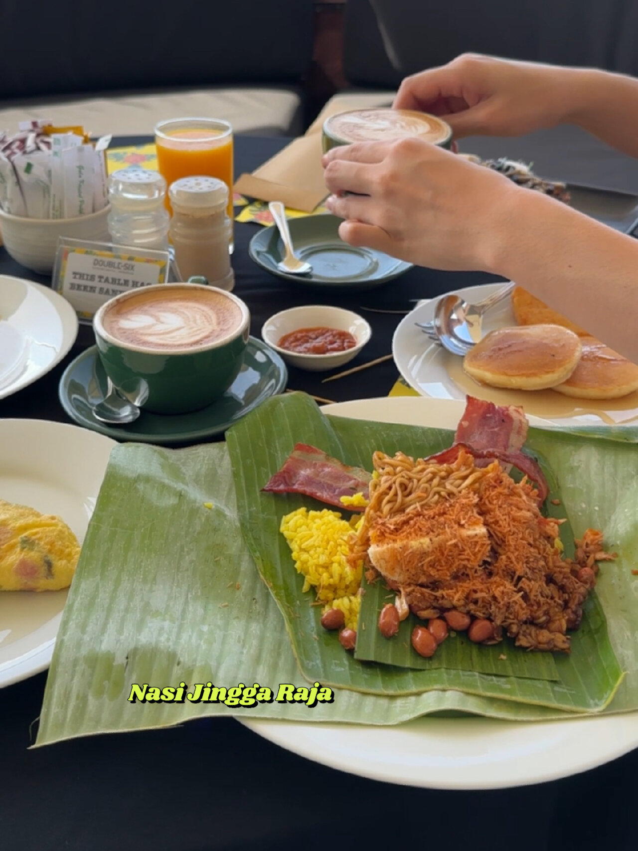 巴厘岛seminyak当地美食 92