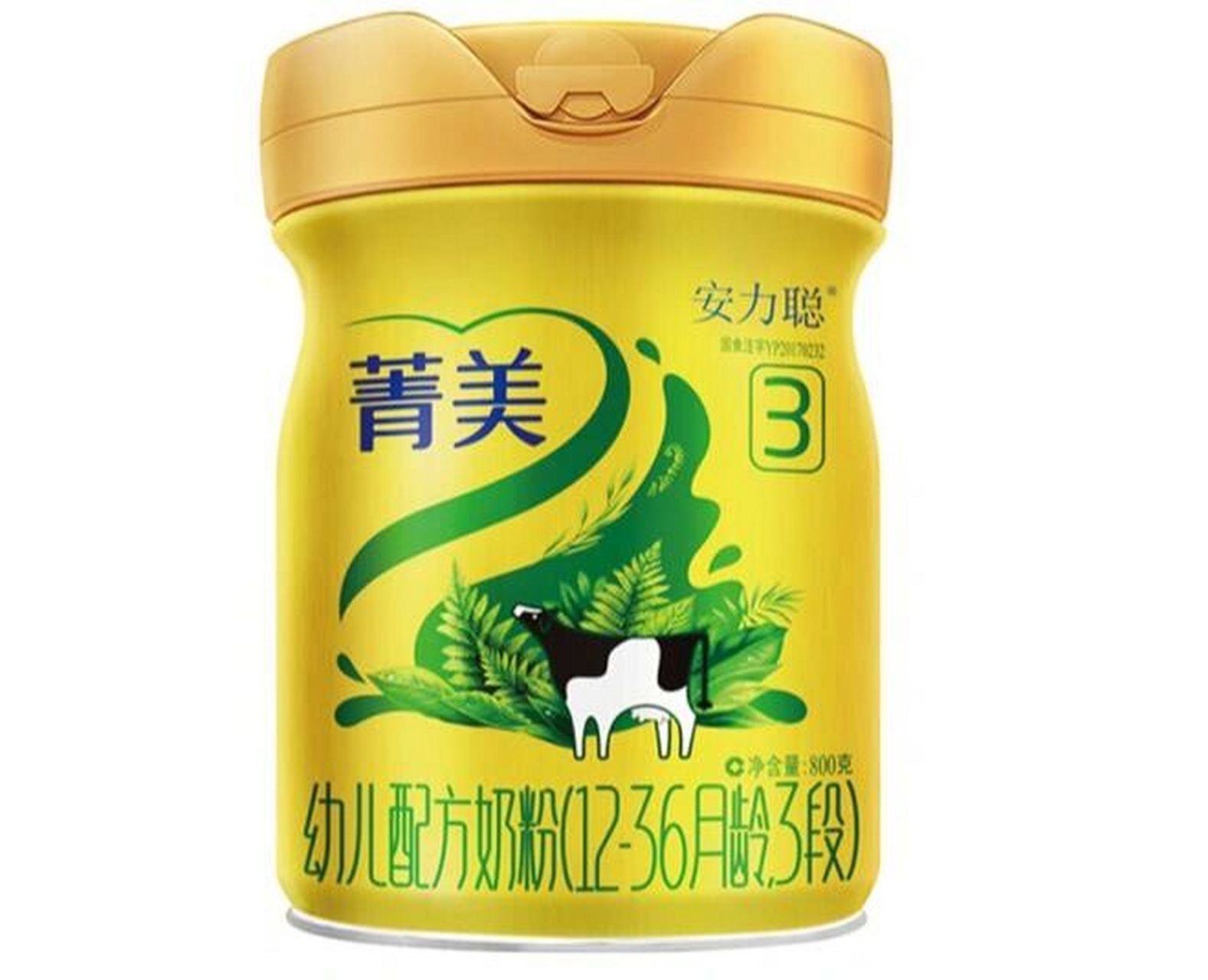 完达山新上市菁美a2有机奶粉怎么样?