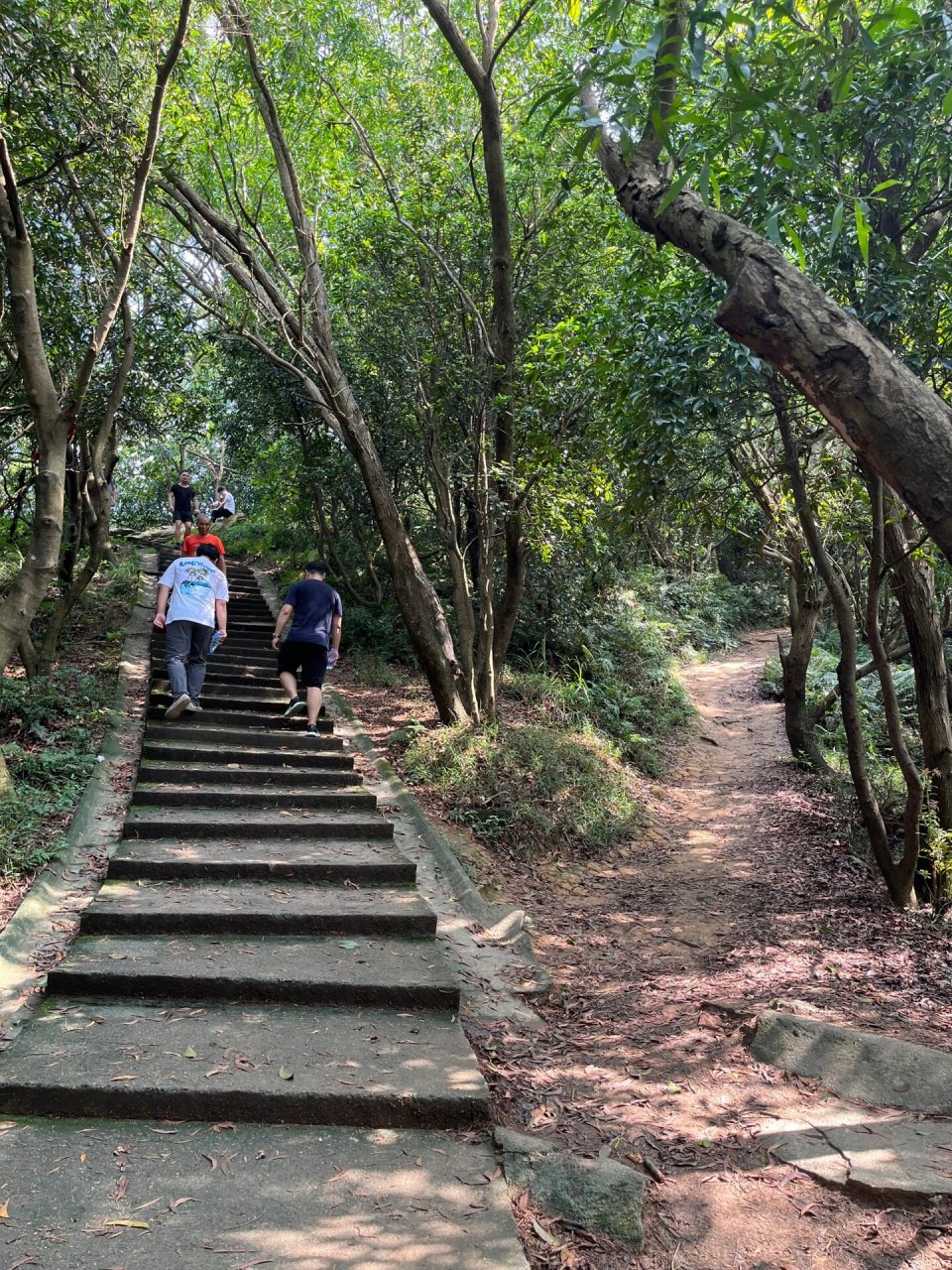 惠州附近爬山景点推荐图片