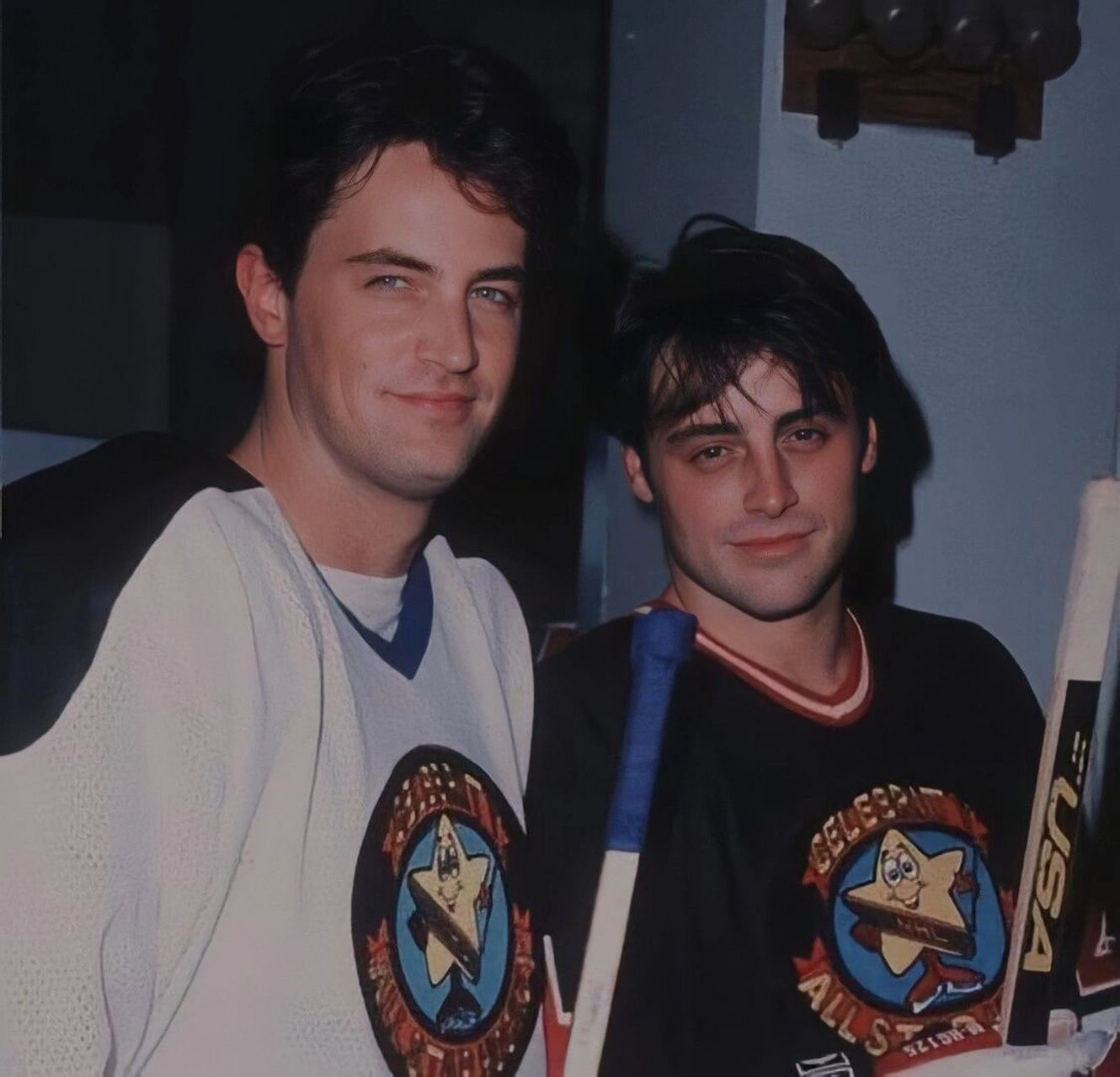 99老友记头像 cc with jj 上了一天班 继续看帅哥养养眼