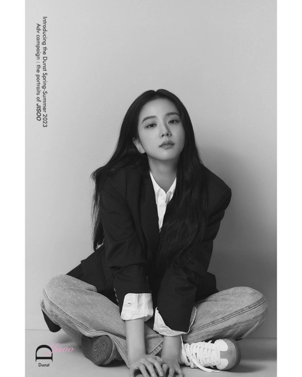 jisoo | 智秀壁纸第一弹9778 jisoo迎来新代言