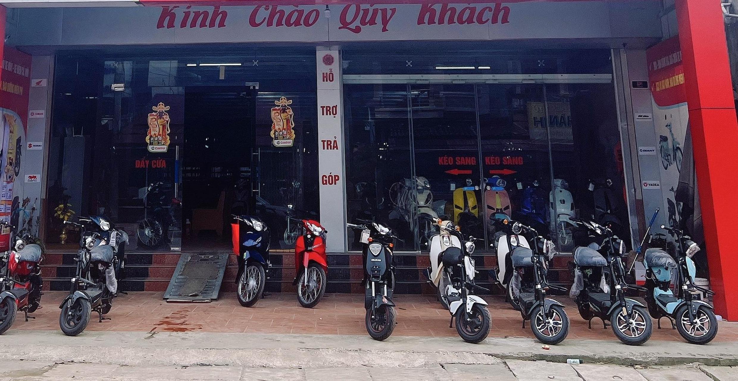 中国电动车出海越南,在进入市场之前,走访当地经销商,对当地市场需求