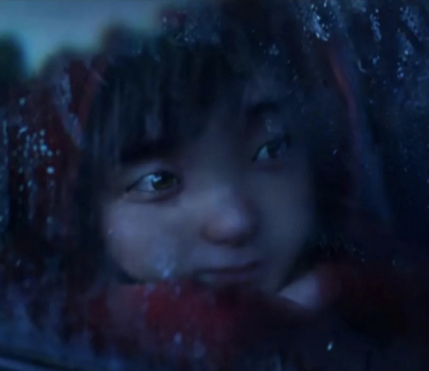 我有魔法,我能劈开大海--南河 4.