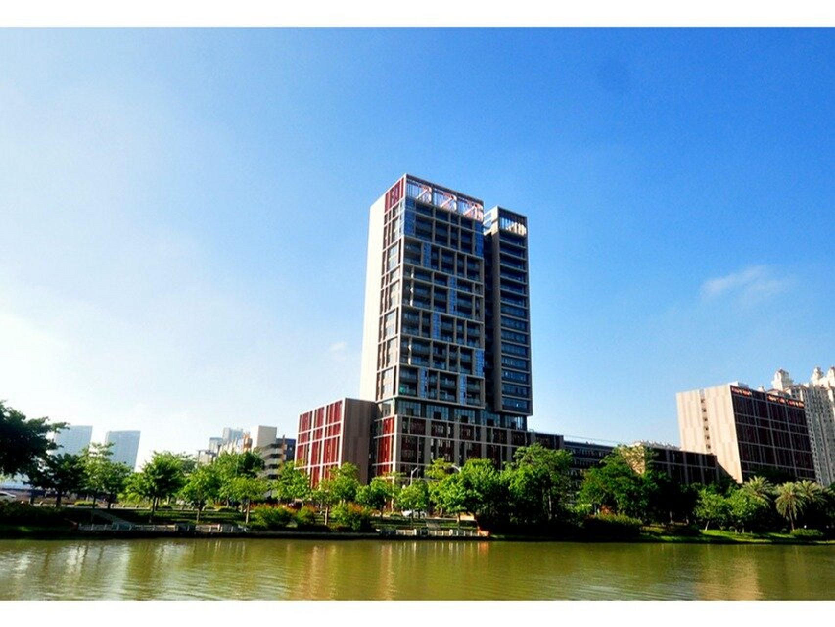 广东顺德德胜学校(国际)2023年招生简章 学校概况 	 广东顺德德胜学校