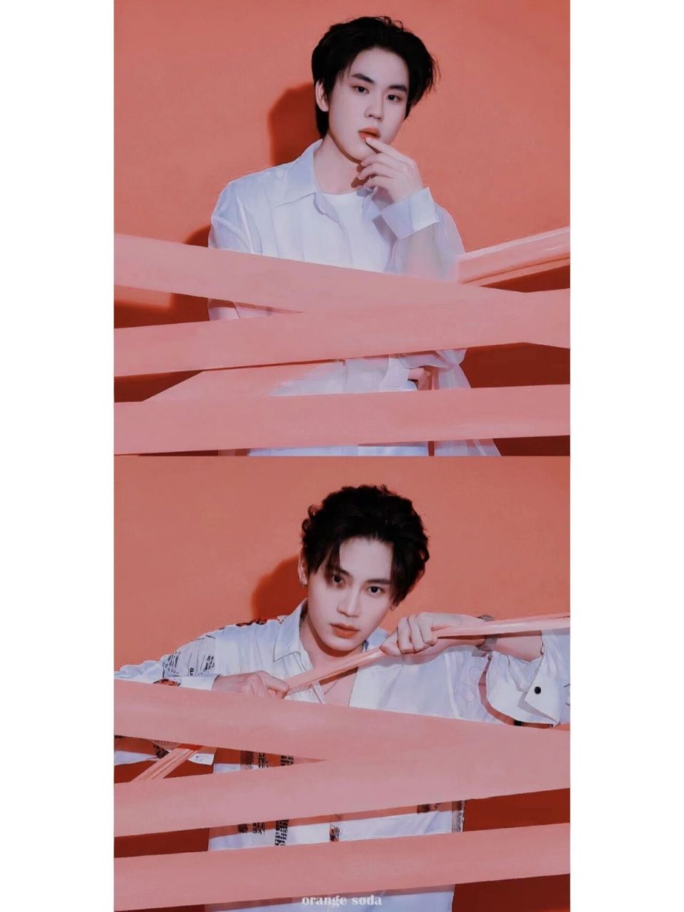 文总包包绝美壁纸 我觉得每一种都很绝