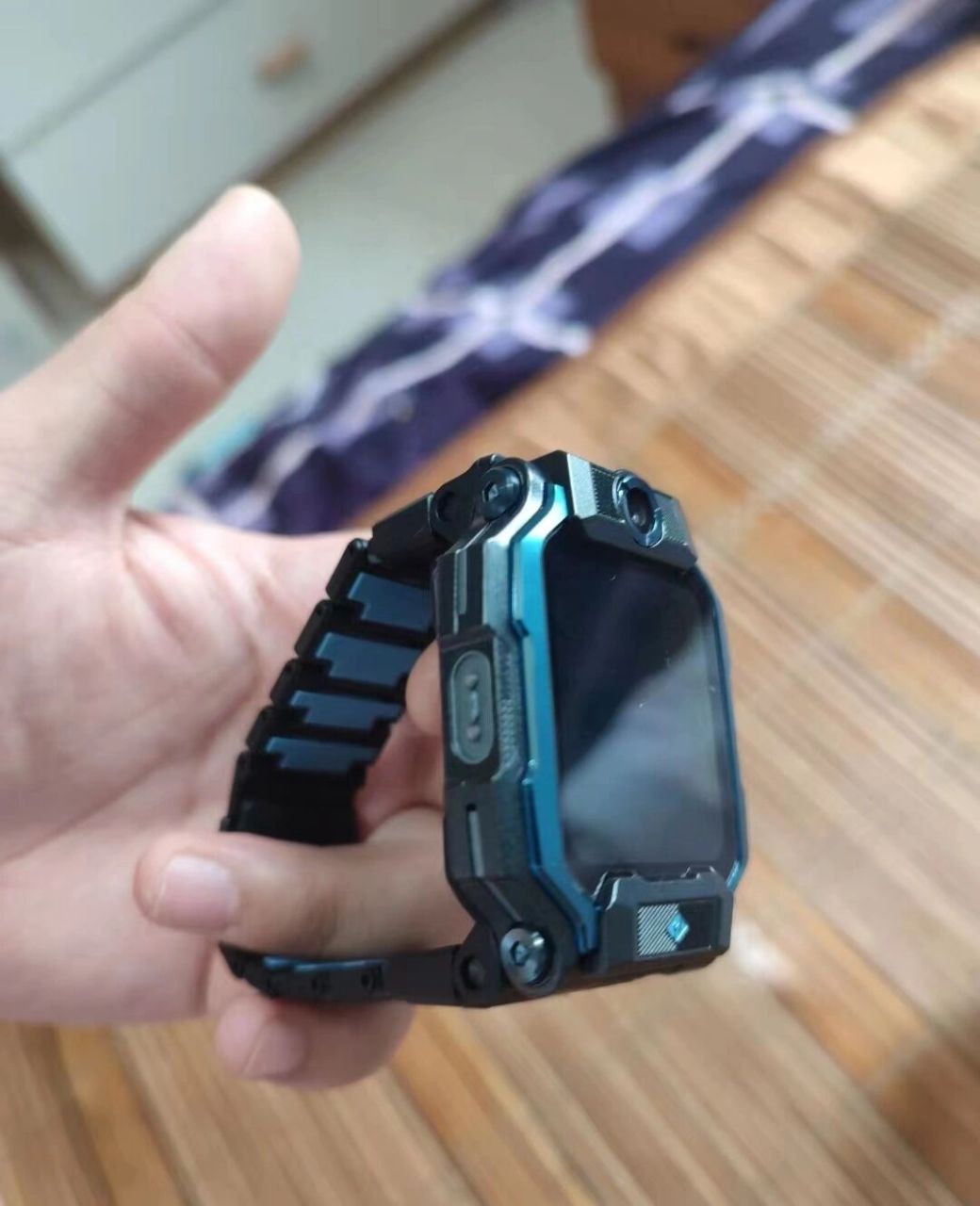 z9少年版和z9的实物图对比以及个人感受7878 z9少年版即将上市