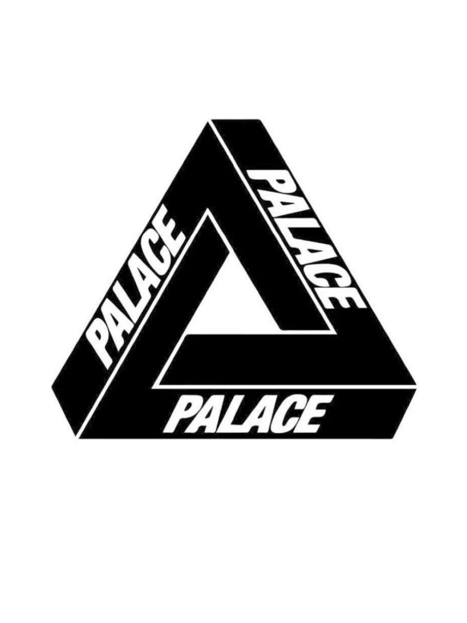 每天认识一个潮牌|palace 哈喽集美们欢迎来到蝶讯时尚圈 今天给大家