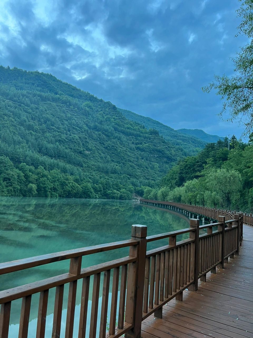 陇南市·官鹅沟/拍照攻略5a级旅游景点 景区分为管鹅沟.鹅嫚沟.