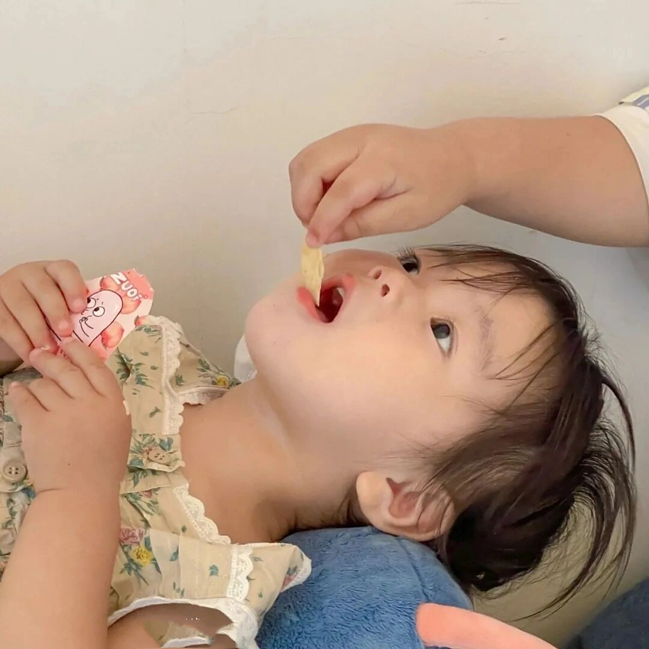 萌娃情头|可爱头像     分享三组萌娃可爱cp头像嘿嘿