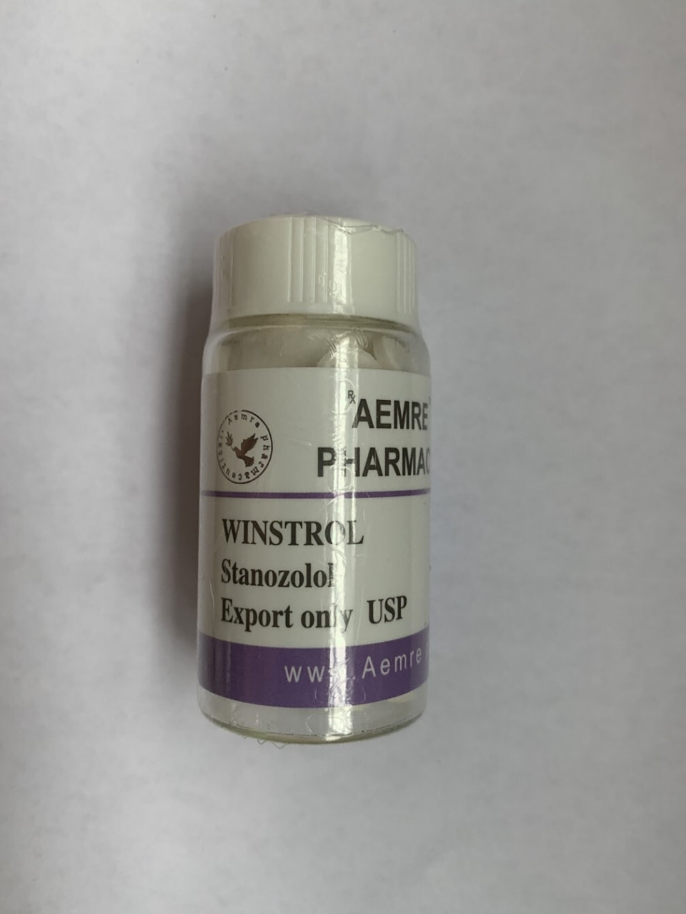 口服康力龙在cycle中的特殊能力 1.