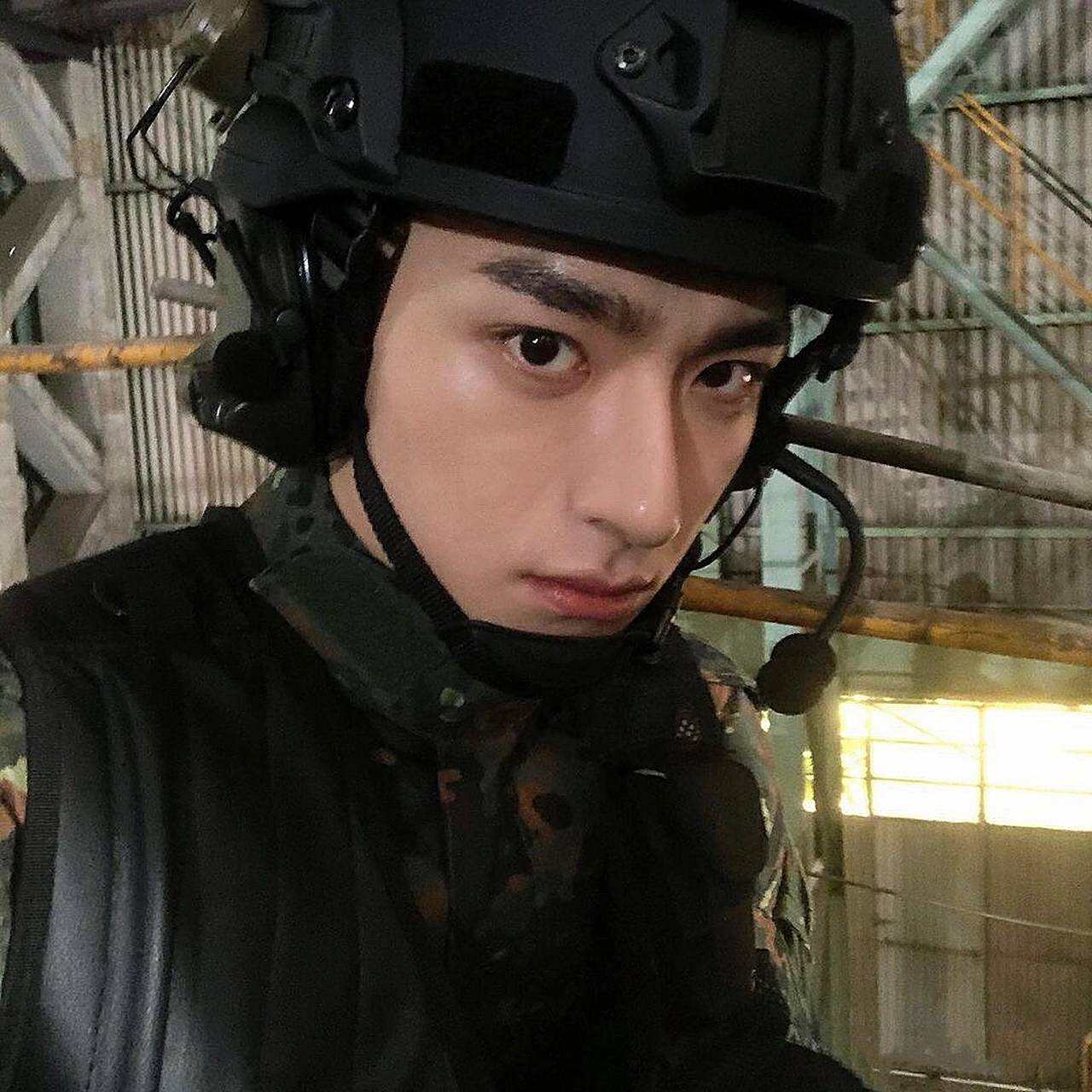 林一94||高清头像91 安利帅哥97林一!