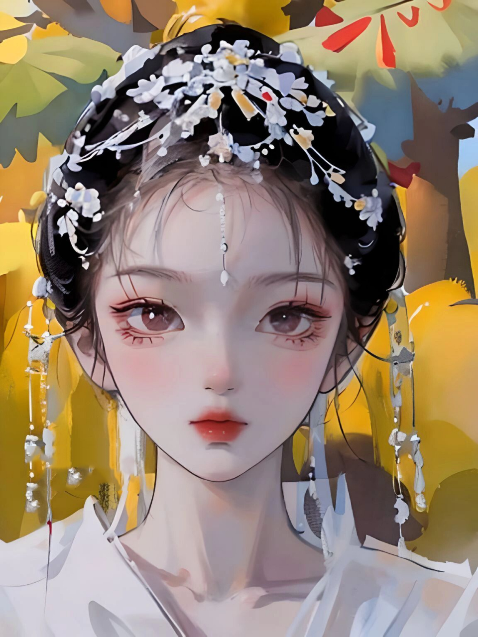 回忆杀|仙剑奇侠传 雪见夕瑶你更喜欢哪位呢 world 	         arti