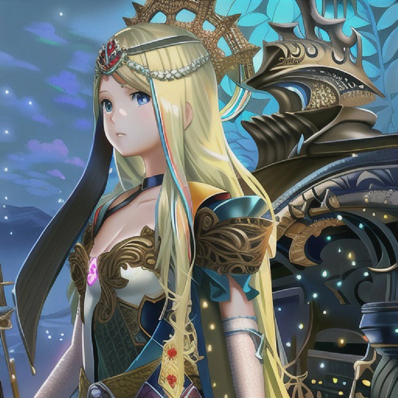 叶罗丽ai图片 禁盗!92禁盗!92禁盗!