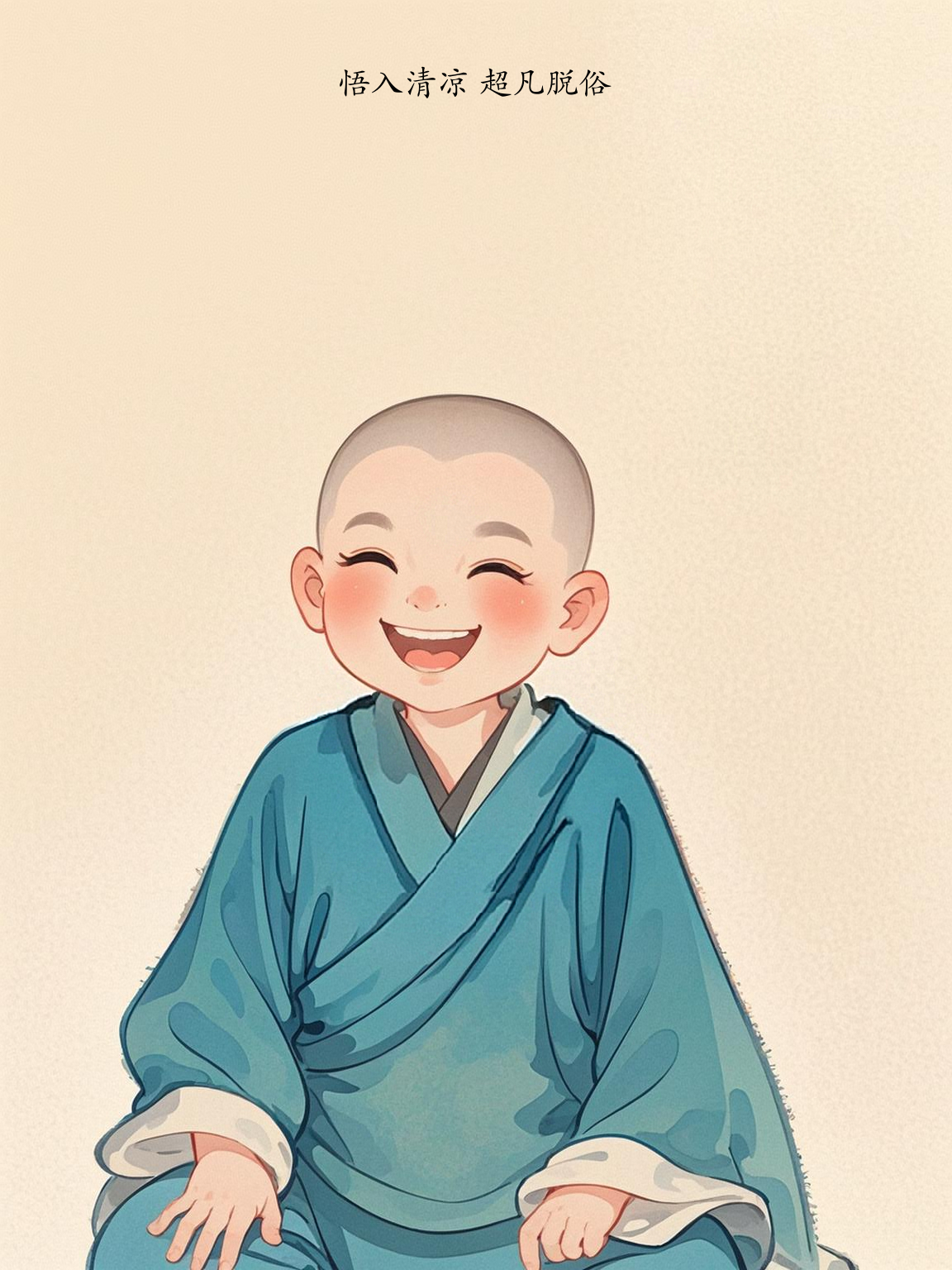 僧問.如何是修善行人.師曰.擔枷帶鎻