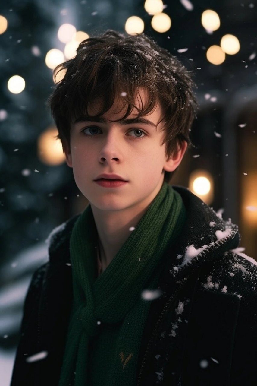 " ——布雷斯.扎比尼